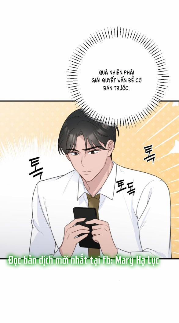 [18+] Hãy Khóc Cho Thật Xinh Đẹp Đi 27.2 trang 1