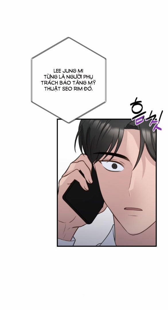 [18+] Hãy Khóc Cho Thật Xinh Đẹp Đi 27.2 trang 15