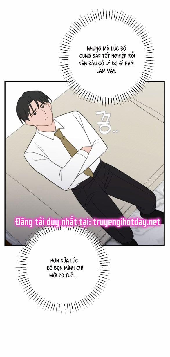 [18+] Hãy Khóc Cho Thật Xinh Đẹp Đi 27.2 trang 21