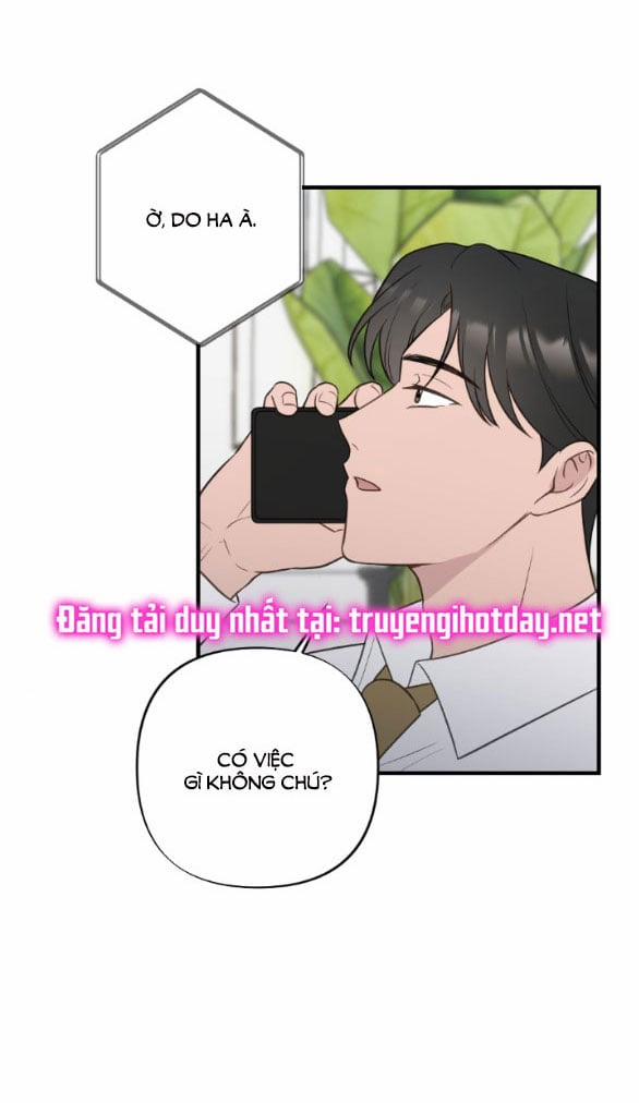 [18+] Hãy Khóc Cho Thật Xinh Đẹp Đi 27.2 trang 3