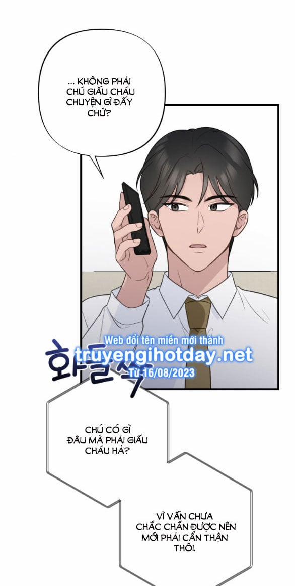 [18+] Hãy Khóc Cho Thật Xinh Đẹp Đi 27.2 trang 8