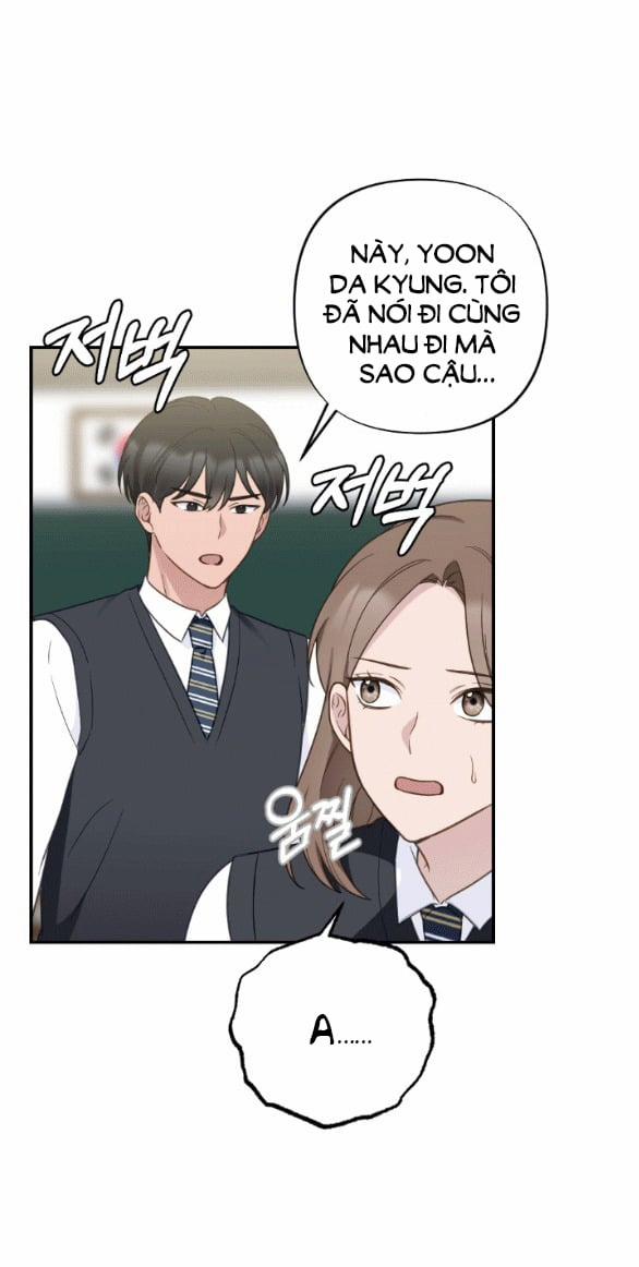 [18+] Hãy Khóc Cho Thật Xinh Đẹp Đi 28.1 trang 14