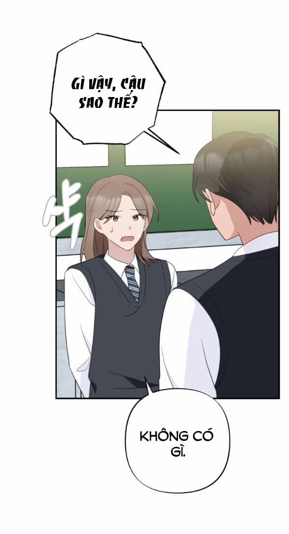 [18+] Hãy Khóc Cho Thật Xinh Đẹp Đi 28.1 trang 16