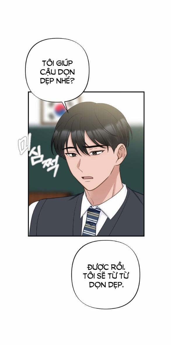 [18+] Hãy Khóc Cho Thật Xinh Đẹp Đi 28.1 trang 18