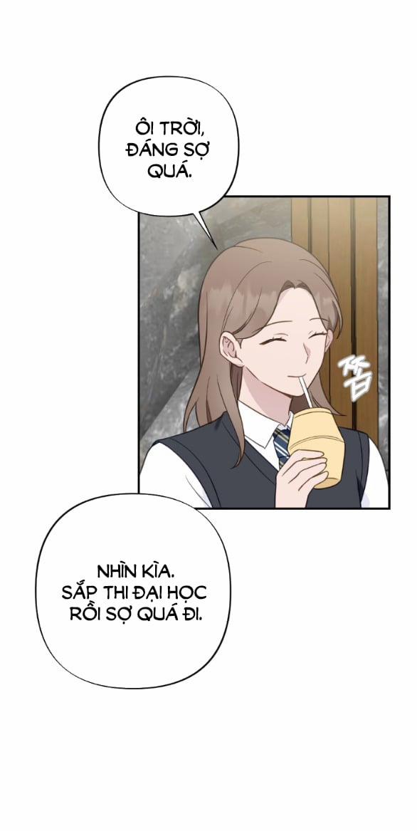 [18+] Hãy Khóc Cho Thật Xinh Đẹp Đi 28.2 trang 15