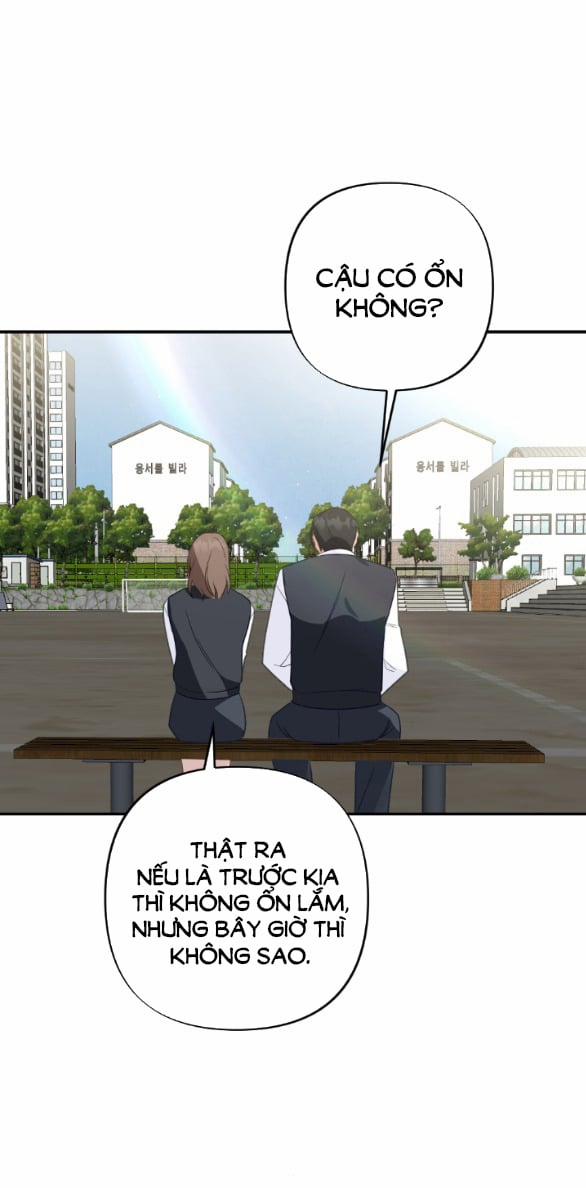 [18+] Hãy Khóc Cho Thật Xinh Đẹp Đi 28.2 trang 16