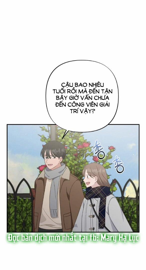 [18+] Hãy Khóc Cho Thật Xinh Đẹp Đi 29.1 trang 1