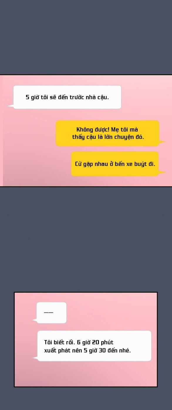 [18+] Hãy Khóc Cho Thật Xinh Đẹp Đi 29.1 trang 33