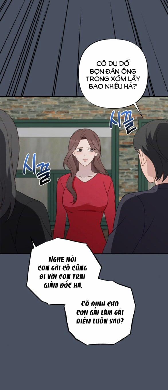 [18+] Hãy Khóc Cho Thật Xinh Đẹp Đi 29.2 trang 1