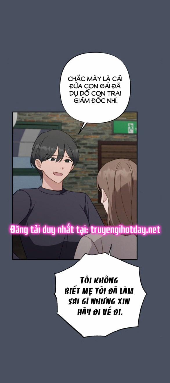 [18+] Hãy Khóc Cho Thật Xinh Đẹp Đi 29.2 trang 6