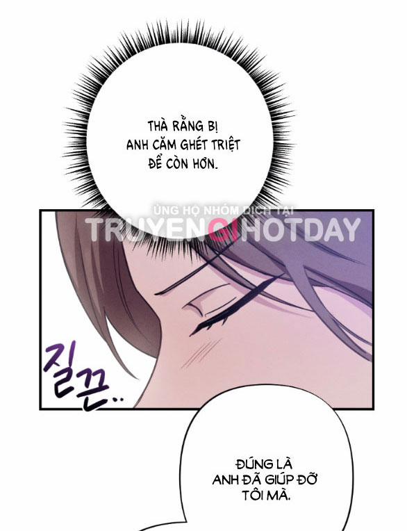[18+] Hãy Khóc Cho Thật Xinh Đẹp Đi 3.1 trang 18