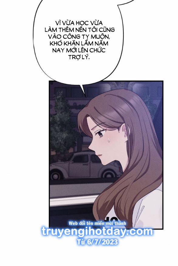 [18+] Hãy Khóc Cho Thật Xinh Đẹp Đi 3.1 trang 6
