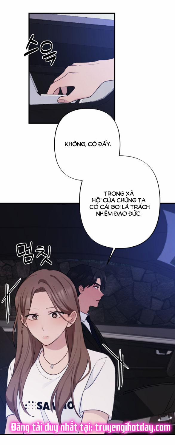 [18+] Hãy Khóc Cho Thật Xinh Đẹp Đi 3.2 trang 10