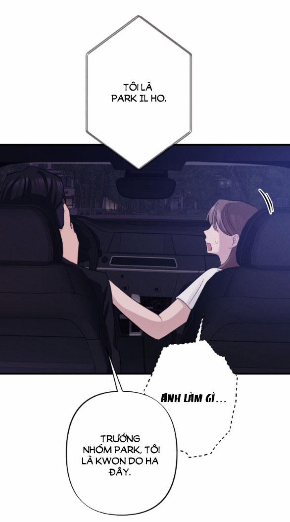 [18+] Hãy Khóc Cho Thật Xinh Đẹp Đi 3.2 trang 23