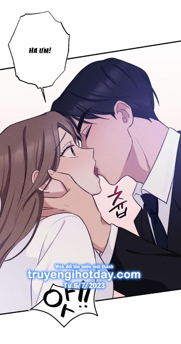 [18+] Hãy Khóc Cho Thật Xinh Đẹp Đi 3.2 trang 37