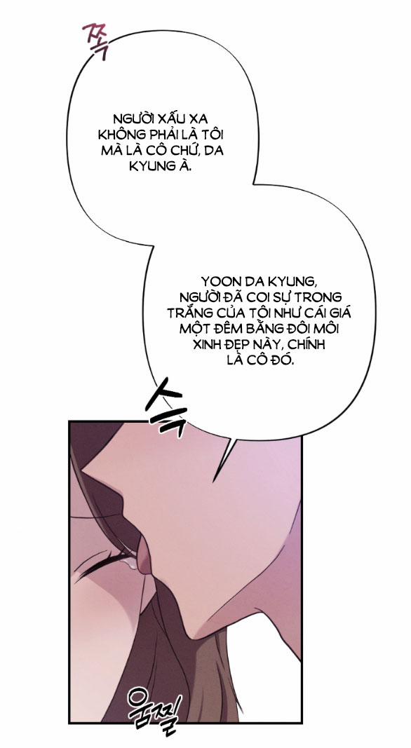 [18+] Hãy Khóc Cho Thật Xinh Đẹp Đi 3.2 trang 41