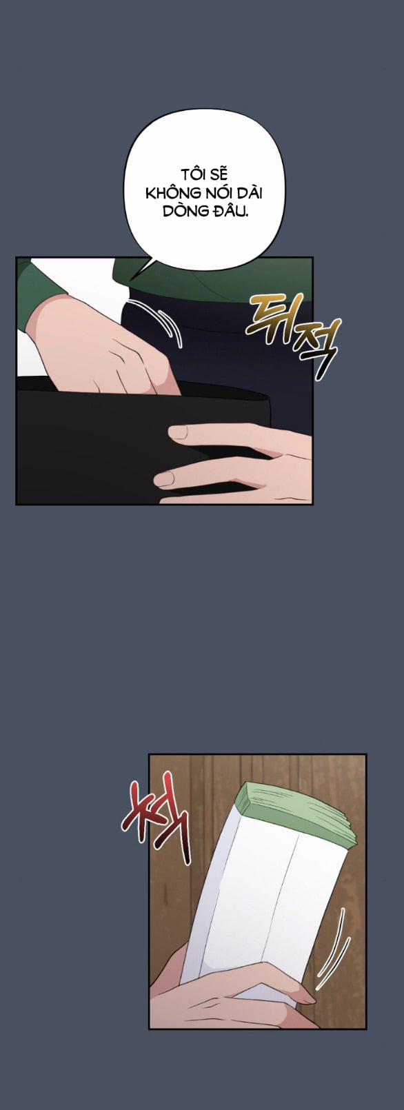 [18+] Hãy Khóc Cho Thật Xinh Đẹp Đi 30.1 trang 12