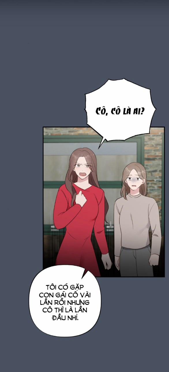 [18+] Hãy Khóc Cho Thật Xinh Đẹp Đi 30.1 trang 3