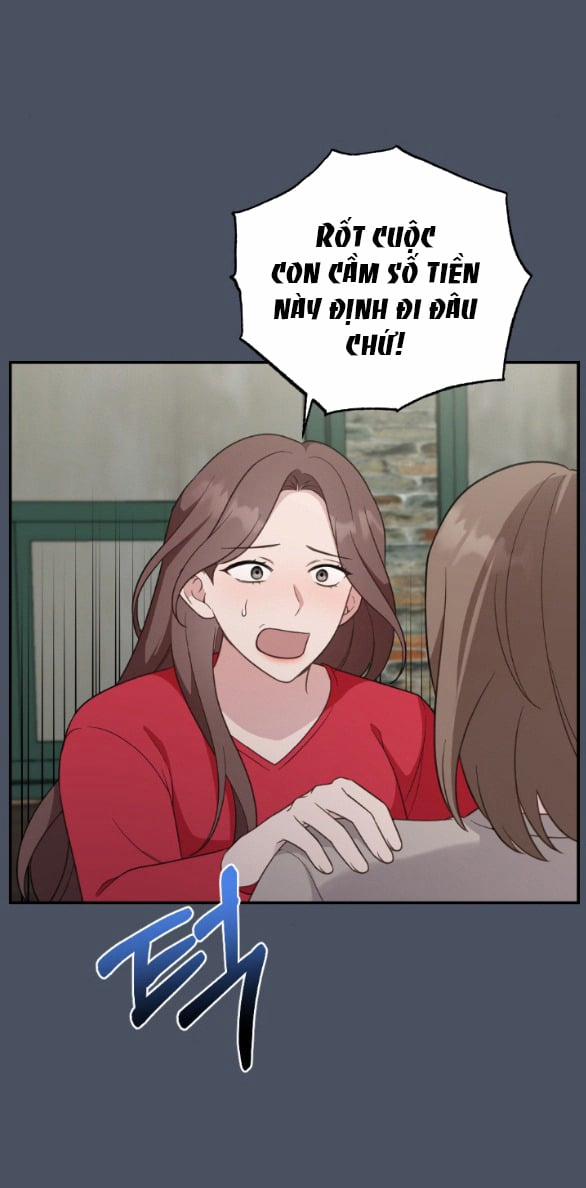 [18+] Hãy Khóc Cho Thật Xinh Đẹp Đi 30.2 trang 13