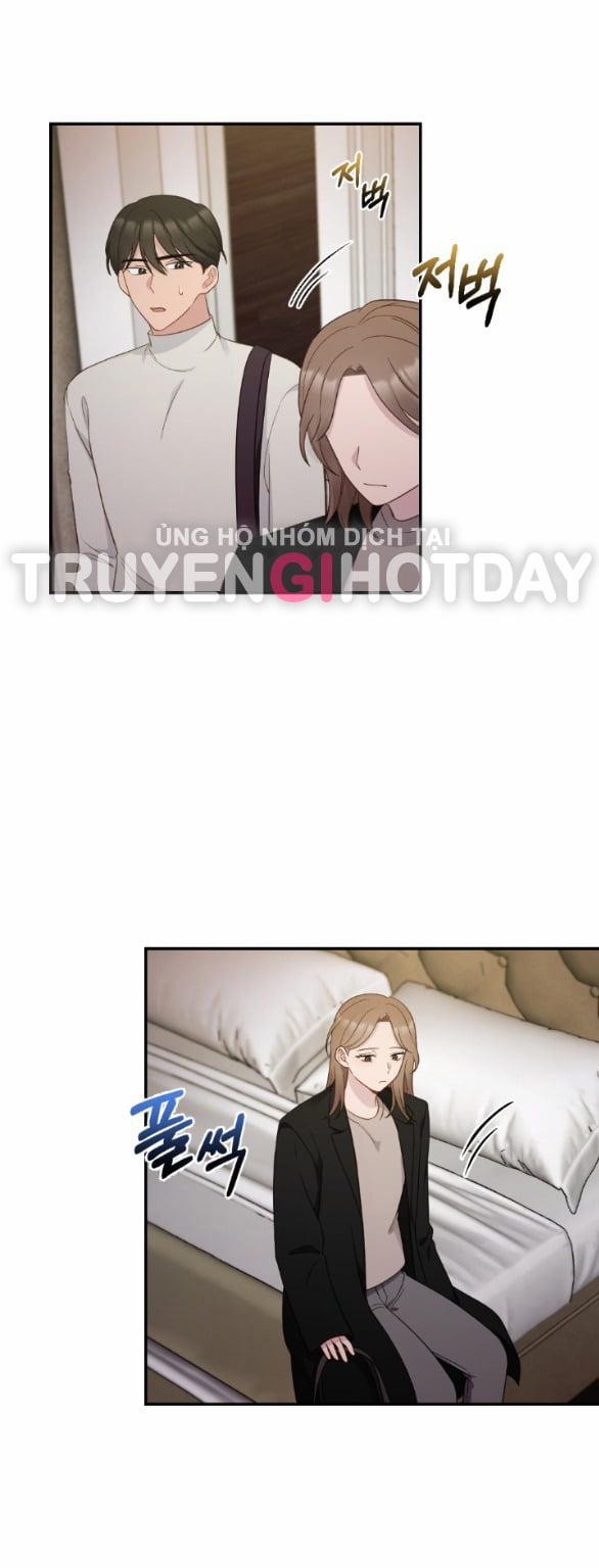 [18+] Hãy Khóc Cho Thật Xinh Đẹp Đi 31.1 trang 10