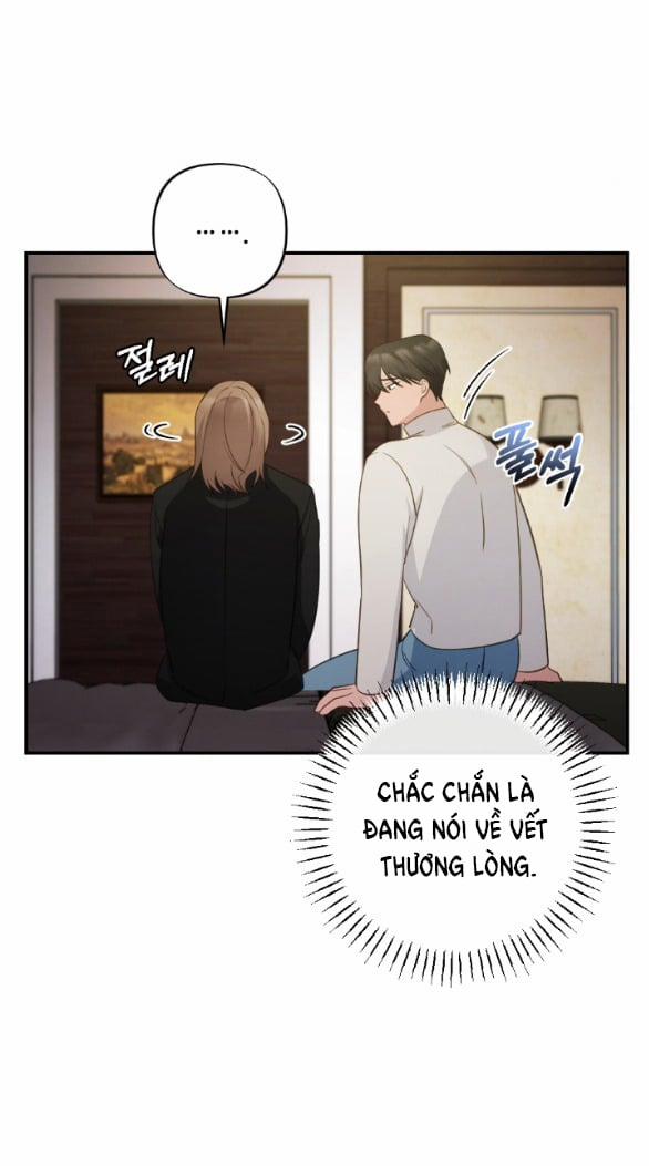 [18+] Hãy Khóc Cho Thật Xinh Đẹp Đi 31.1 trang 15