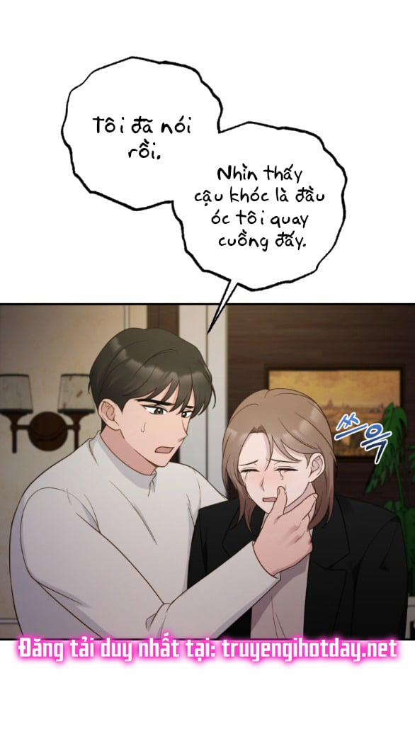 [18+] Hãy Khóc Cho Thật Xinh Đẹp Đi 31.1 trang 23