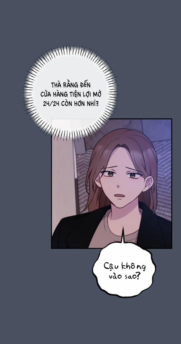 [18+] Hãy Khóc Cho Thật Xinh Đẹp Đi 31.1 trang 4