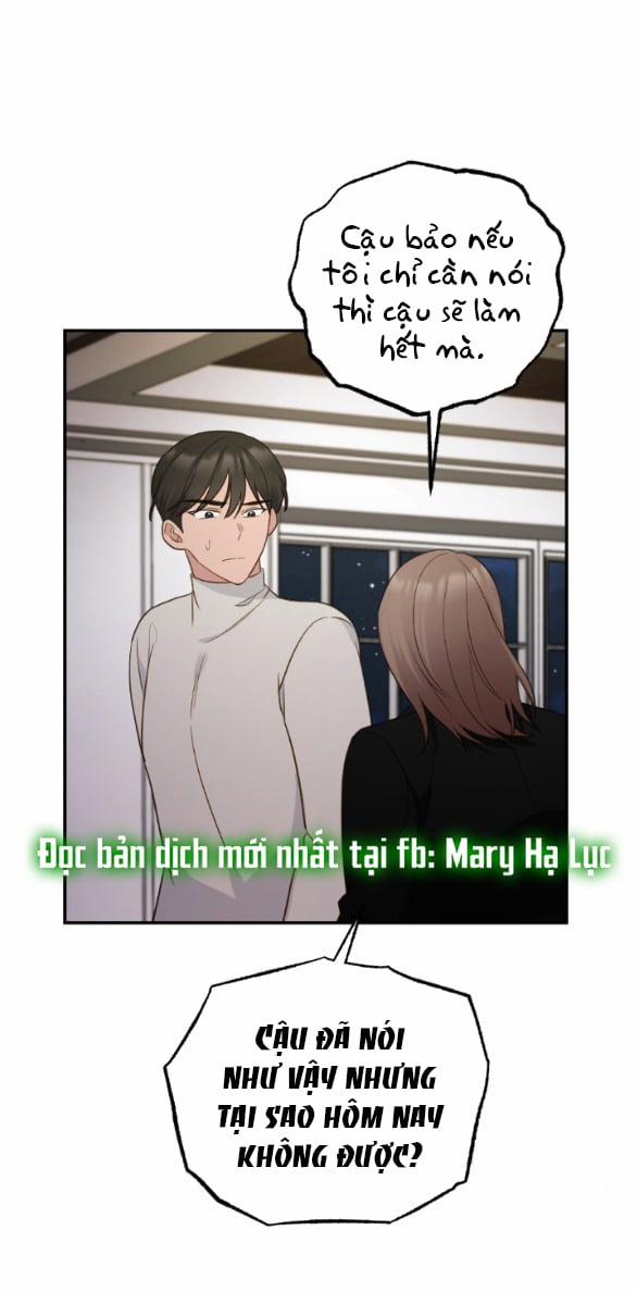 [18+] Hãy Khóc Cho Thật Xinh Đẹp Đi 31.2 trang 14