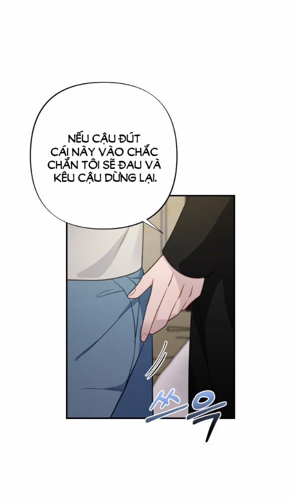 [18+] Hãy Khóc Cho Thật Xinh Đẹp Đi 31.2 trang 25