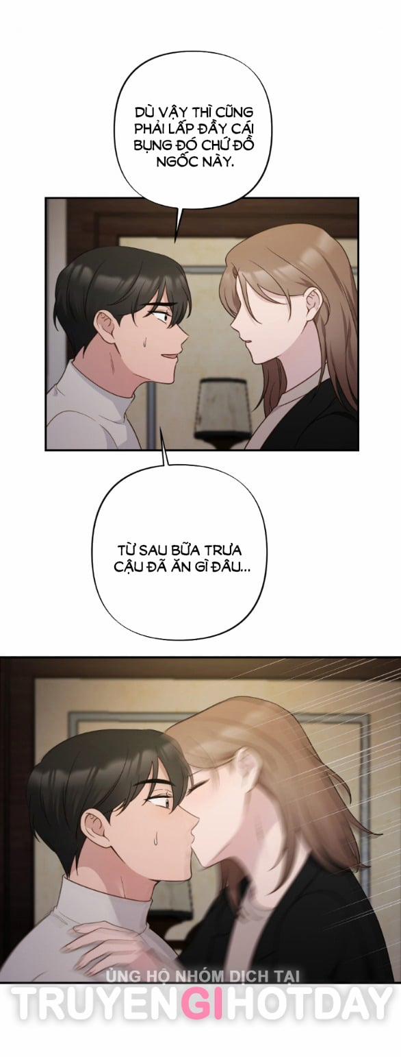 [18+] Hãy Khóc Cho Thật Xinh Đẹp Đi 31.2 trang 4