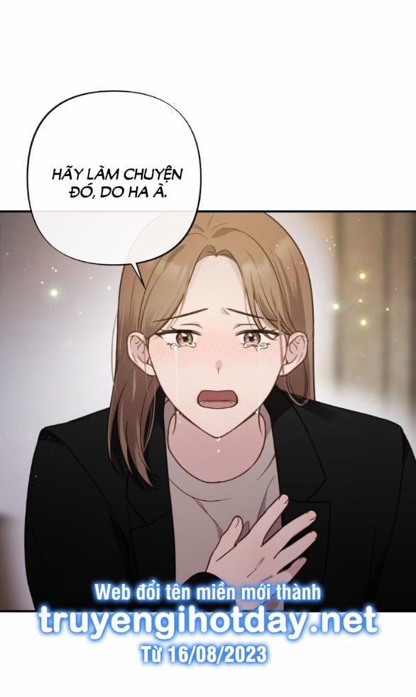 [18+] Hãy Khóc Cho Thật Xinh Đẹp Đi 31.2 trang 9
