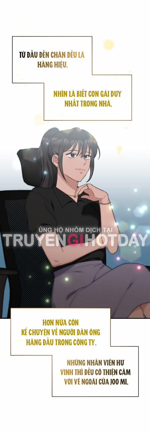 [18+] Hãy Khóc Cho Thật Xinh Đẹp Đi 32.1 trang 2