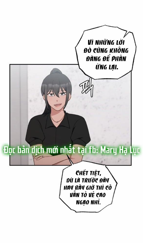 [18+] Hãy Khóc Cho Thật Xinh Đẹp Đi 32.1 trang 23