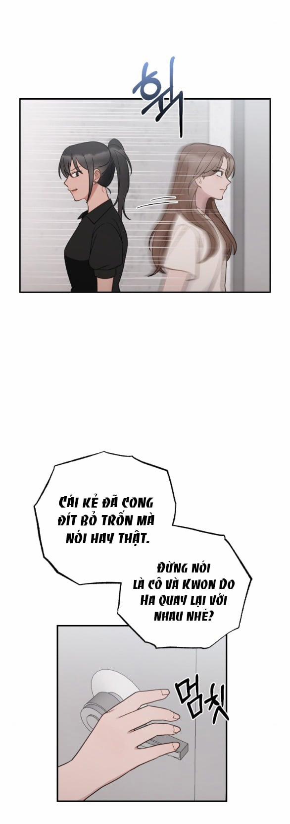 [18+] Hãy Khóc Cho Thật Xinh Đẹp Đi 32.2 trang 0