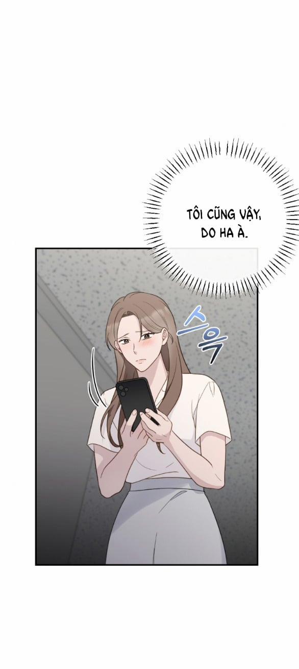 [18+] Hãy Khóc Cho Thật Xinh Đẹp Đi 32.2 trang 14