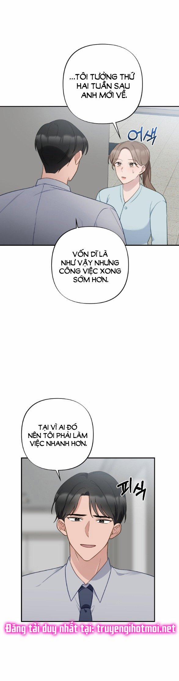 [18+] Hãy Khóc Cho Thật Xinh Đẹp Đi 33.1 trang 3