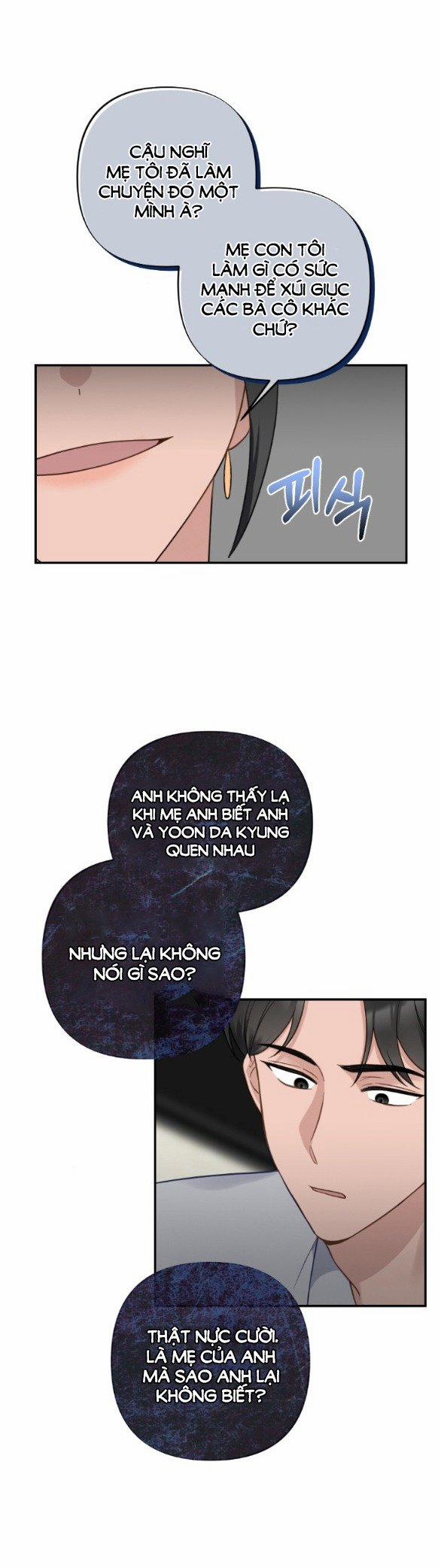 [18+] Hãy Khóc Cho Thật Xinh Đẹp Đi 34.1 trang 17