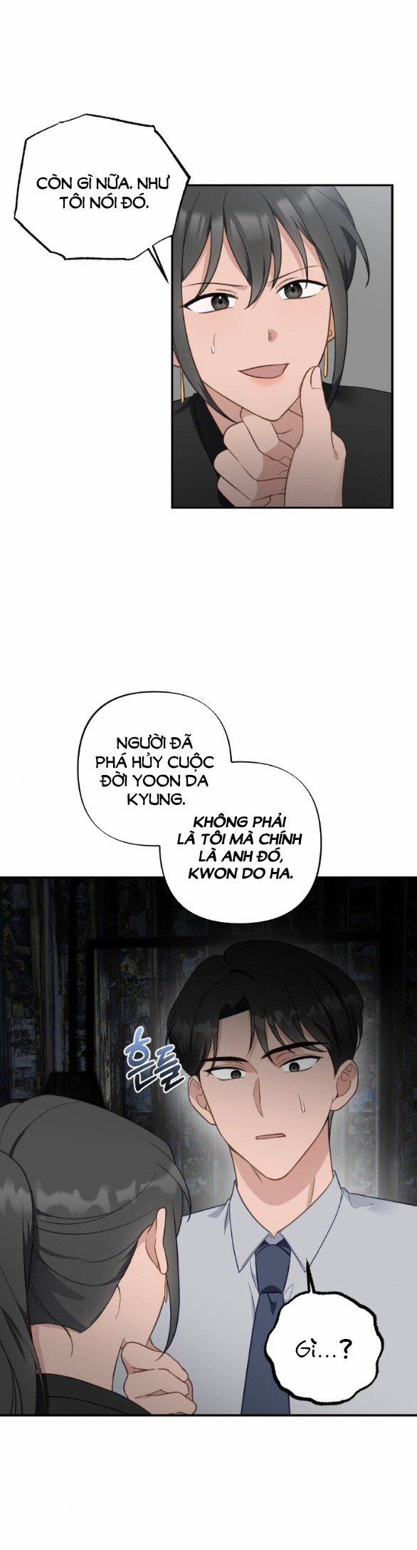 [18+] Hãy Khóc Cho Thật Xinh Đẹp Đi 34.1 trang 19