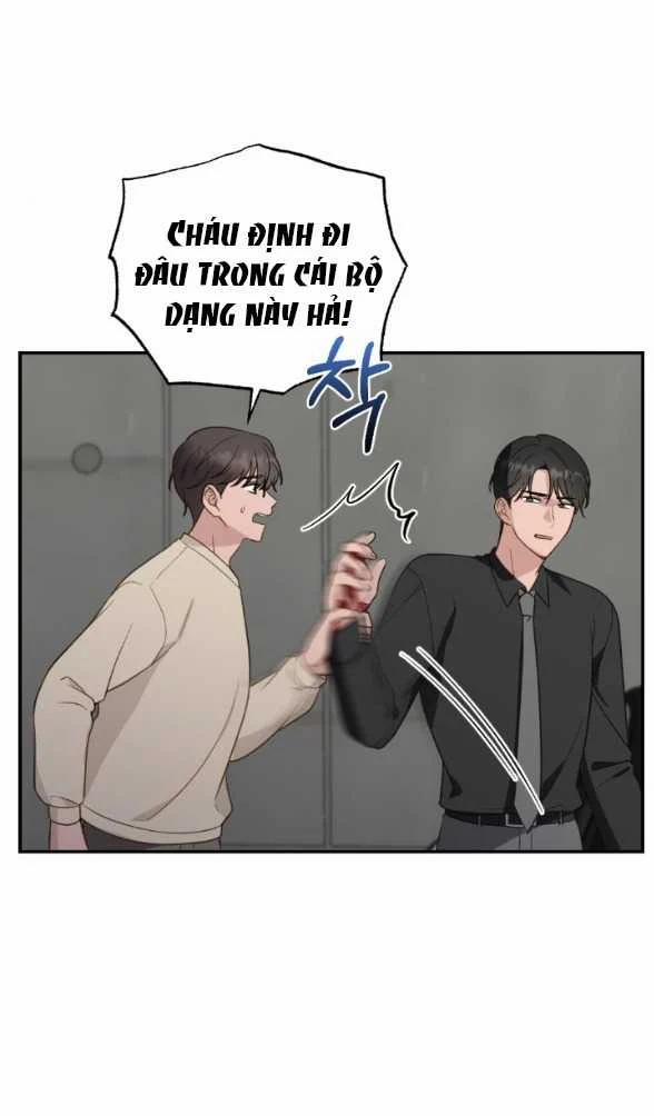 [18+] Hãy Khóc Cho Thật Xinh Đẹp Đi 36.1 trang 3