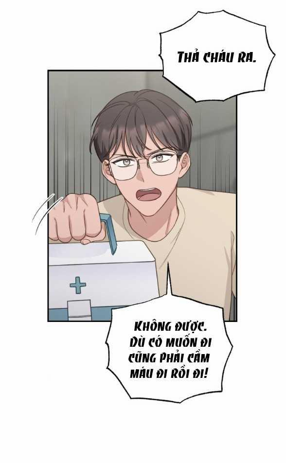 [18+] Hãy Khóc Cho Thật Xinh Đẹp Đi 36.1 trang 4