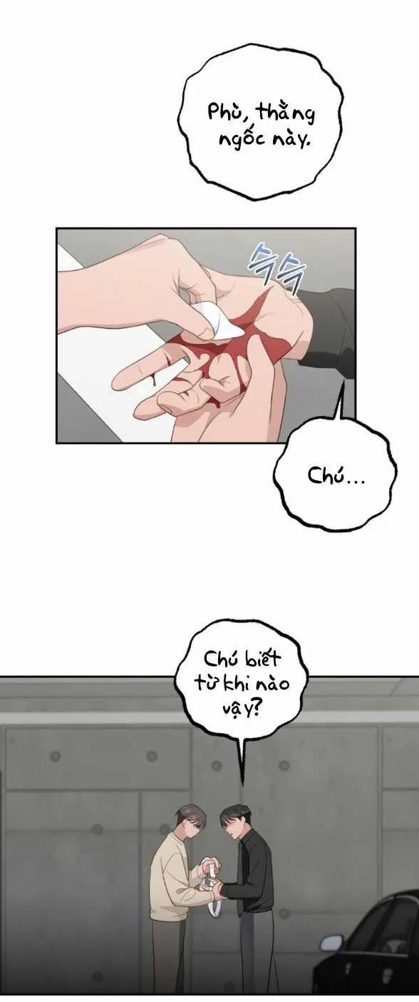 [18+] Hãy Khóc Cho Thật Xinh Đẹp Đi 36.1 trang 6