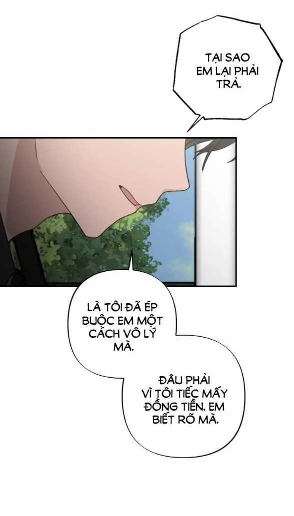 [18+] Hãy Khóc Cho Thật Xinh Đẹp Đi 36.2 trang 11