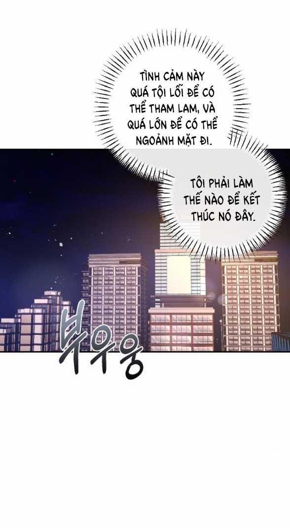 [18+] Hãy Khóc Cho Thật Xinh Đẹp Đi 37.1 trang 11