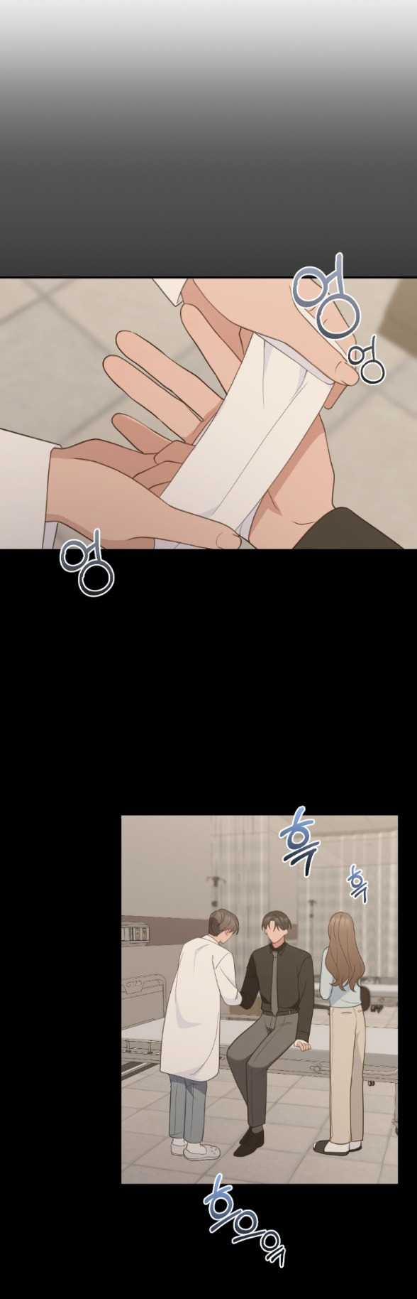 [18+] Hãy Khóc Cho Thật Xinh Đẹp Đi 37.1 trang 3