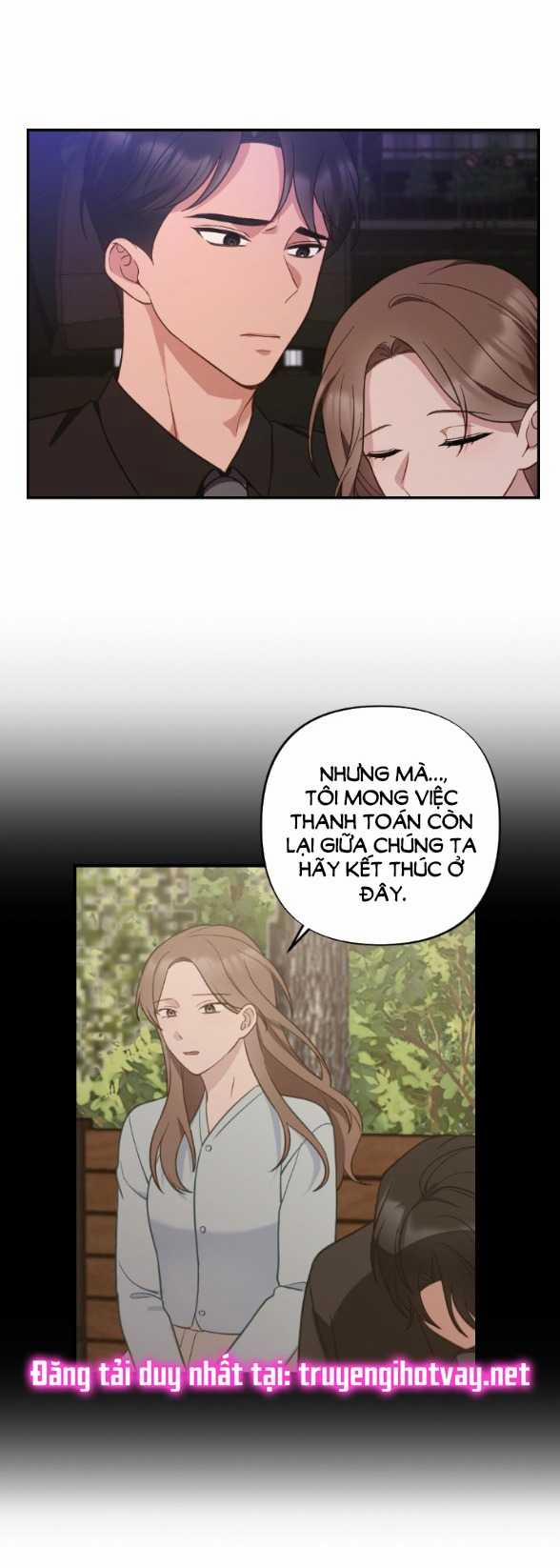 [18+] Hãy Khóc Cho Thật Xinh Đẹp Đi 37.1 trang 7