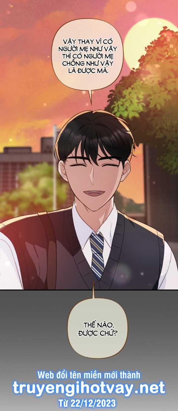 [18+] Hãy Khóc Cho Thật Xinh Đẹp Đi 37.2 trang 19