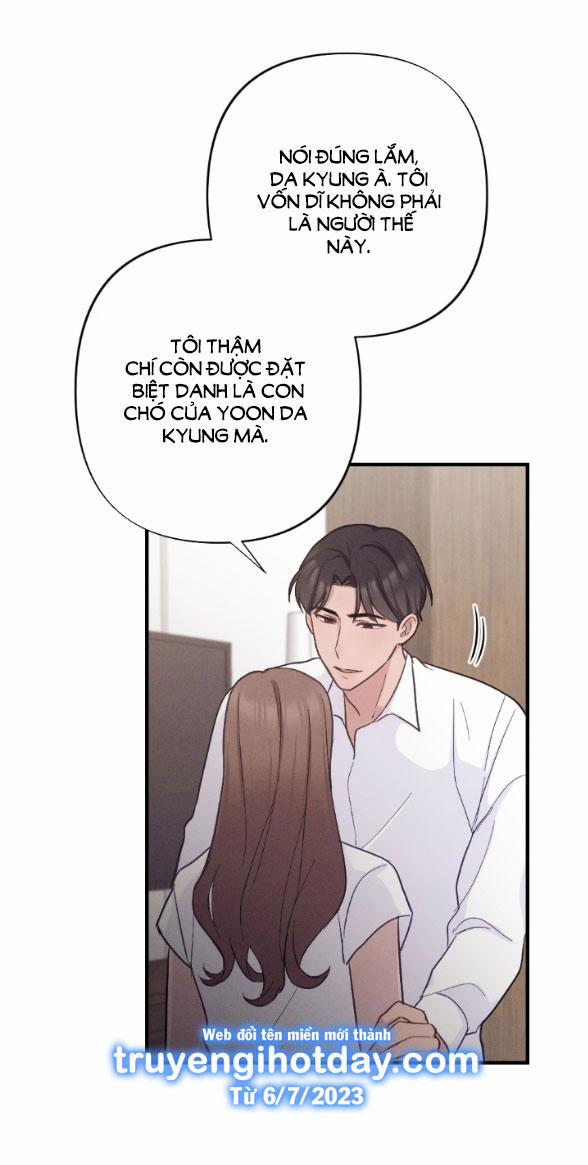 [18+] Hãy Khóc Cho Thật Xinh Đẹp Đi 4.1 trang 19