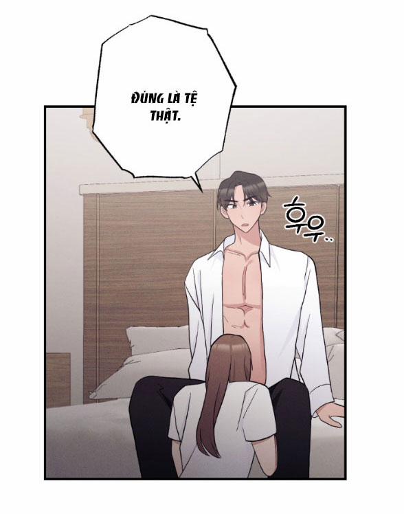 [18+] Hãy Khóc Cho Thật Xinh Đẹp Đi 4.1 trang 42