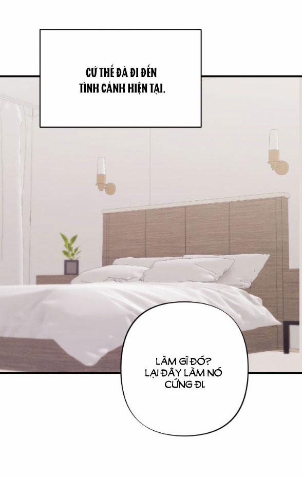 [18+] Hãy Khóc Cho Thật Xinh Đẹp Đi 4.1 trang 7