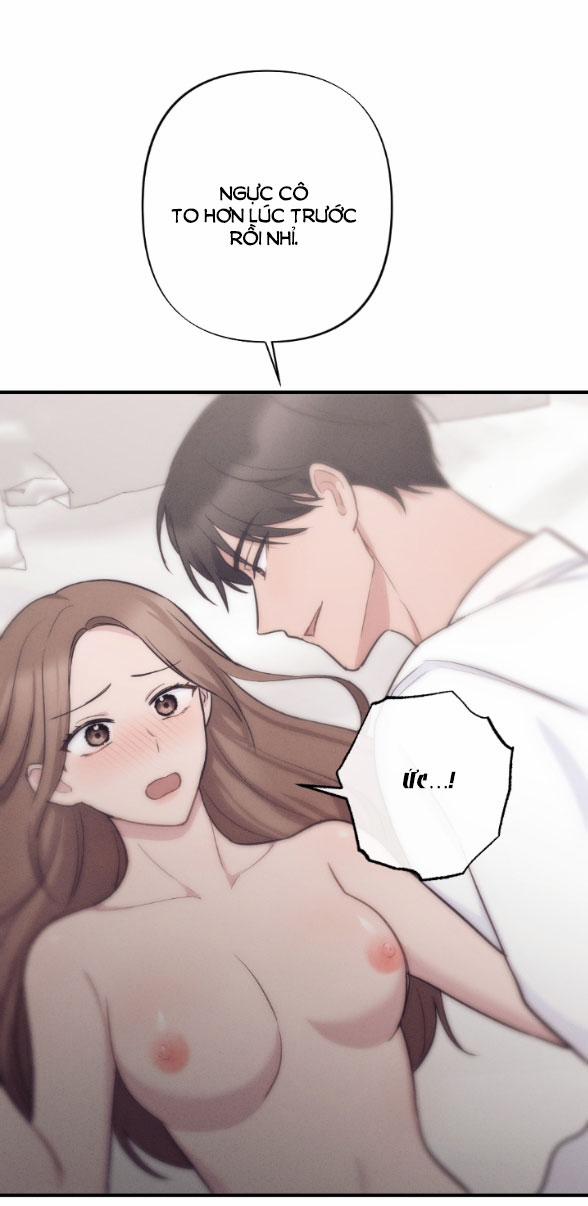 [18+] Hãy Khóc Cho Thật Xinh Đẹp Đi 4.2 trang 6